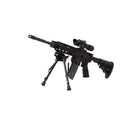 Firefield 9-14" Bipod-Optics Force