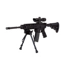 Firefield 9-14" Bipod-Optics Force