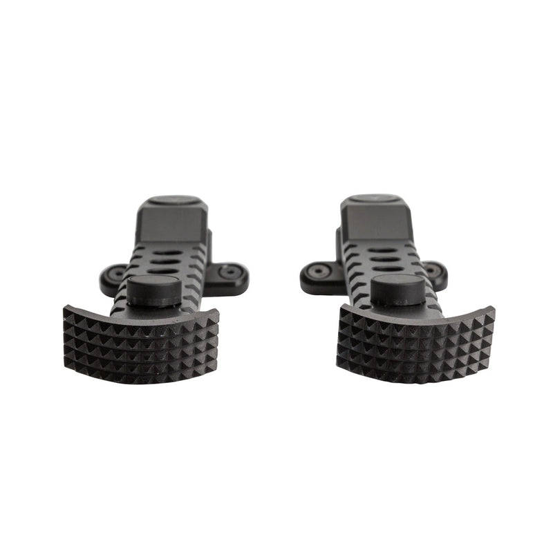 Firefield Scarab 9-12" Two-Piece Keymod Bipod-Optics Force
