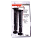 Firefield Scarab 9-12" Two-Piece Keymod Bipod-Optics Force