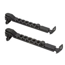 Firefield Scarab 9-12" Two-Piece M-LOK Bipod-Optics Force