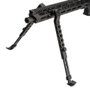 Firefield Scarab 9-12" Two-Piece M-LOK Bipod-Optics Force