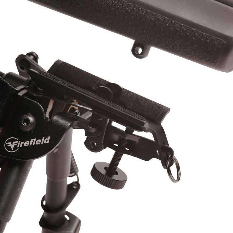 Firefield Stronghold 6-9" Bipod-Optics Force