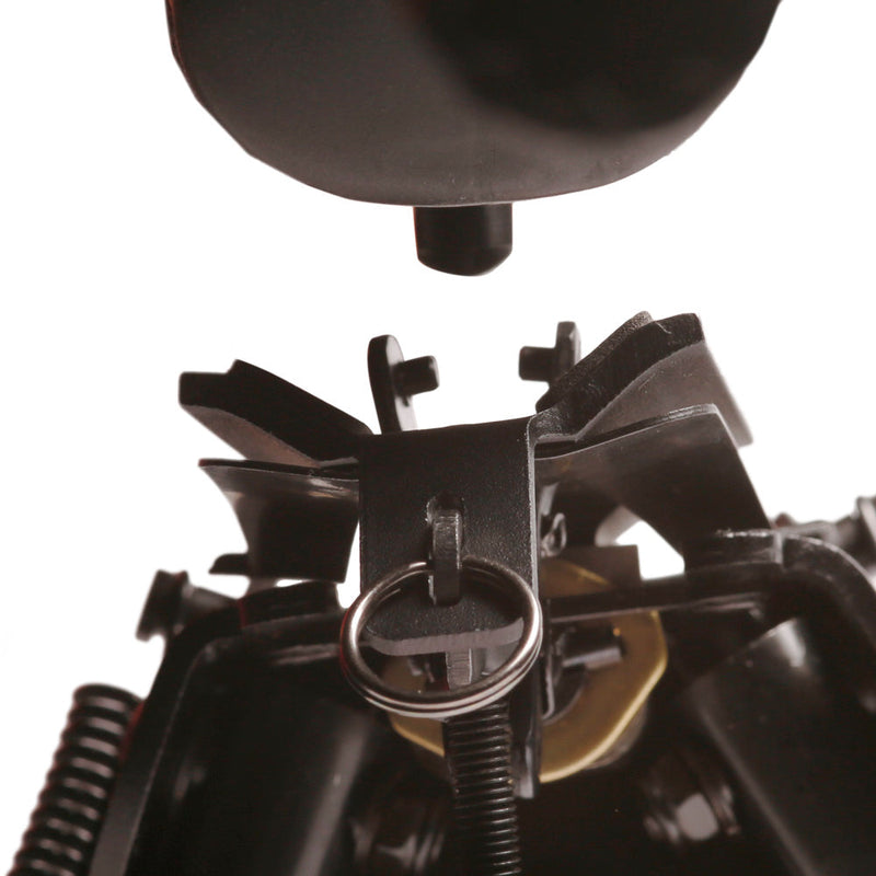 Firefield Stronghold 6-9" Bipod-Optics Force