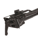Firefield Stronghold 6-9" Bipod-Optics Force