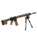 Firefield Stronghold 11-16" Bipod-Optics Force