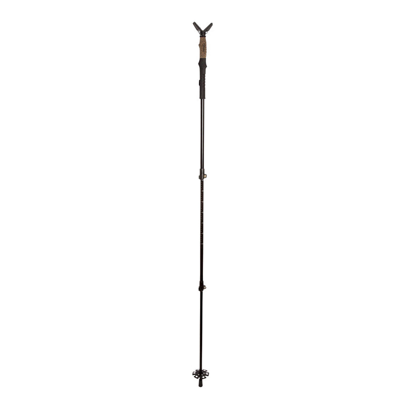 Firefield Monopod Shooting Stick-Optics Force