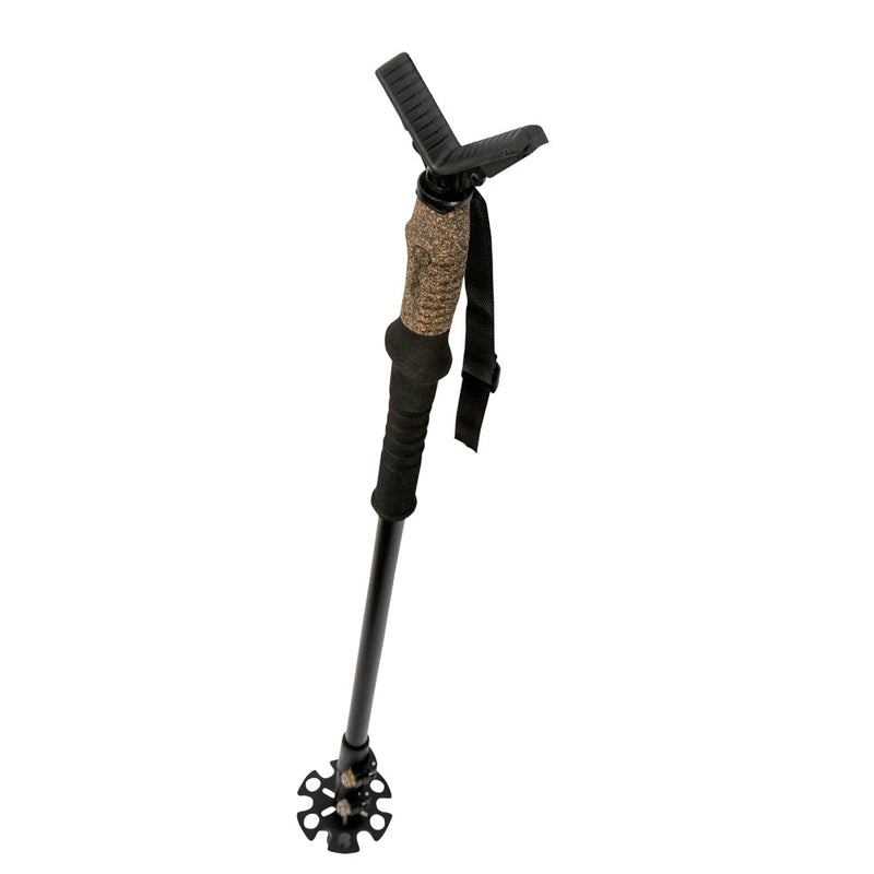 Firefield Monopod Shooting Stick-Optics Force