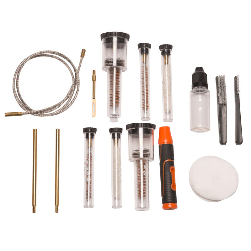 Firefield Cleaning Kit (.223, .308)-Optics Force