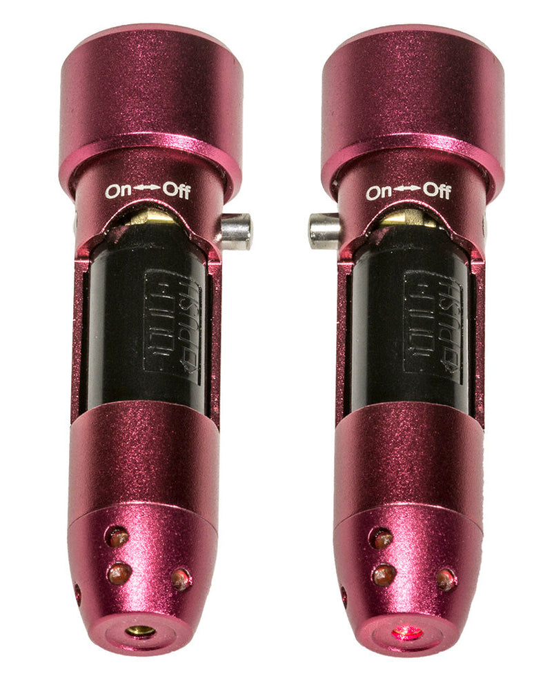 Firefield Red Laser Universal Boresight-Optics Force