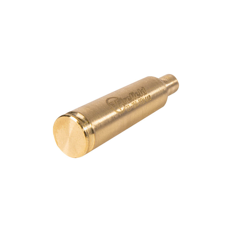 Firefield 6.5 Creedmoor In-Chamber Red Laser Brass Boresight-Optics Force