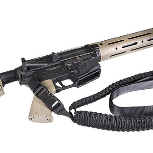 Firefield Tactical Single Point Paracord Sling-Optics Force