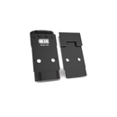 C&H FN 509®, FN 510®, and FN 545® V4 MIL / LEO to Holosun EPS / EPS Carry