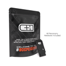 C&H FN 509®, FN 510®, and FN 545® V4 MIL / LEO to Holosun EPS / EPS Carry