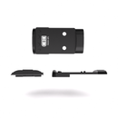 C&H FN 509®, FN 510®, and FN 545® V4 MIL / LEO to Holosun EPS / EPS Carry