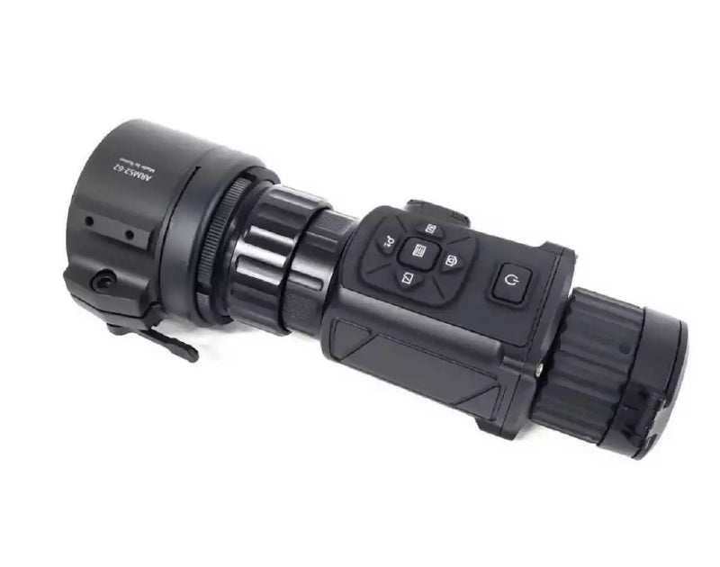 AGM Rattler TC35-385 Thermal Imaging Scope