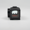 C&H Duty XL Optic - Red Multi-Reticle System Sight