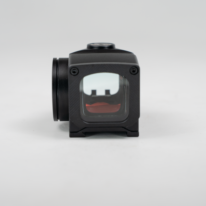 C&H Duty XL Optic - Red Multi-Reticle System Sight