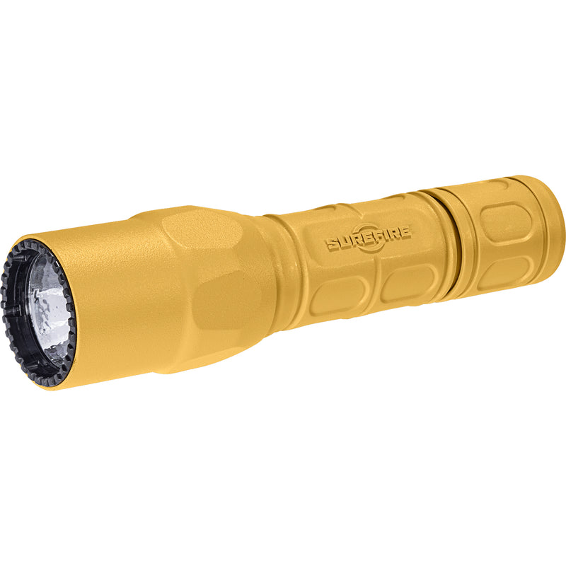 Surefire G2X Pro Dual-Output LED Flashlight