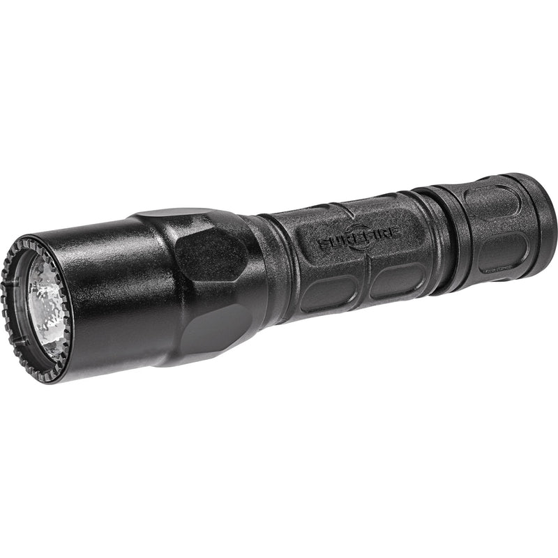 Surefire G2X Law Enforcement Edition Dual-Output LED Flashlight