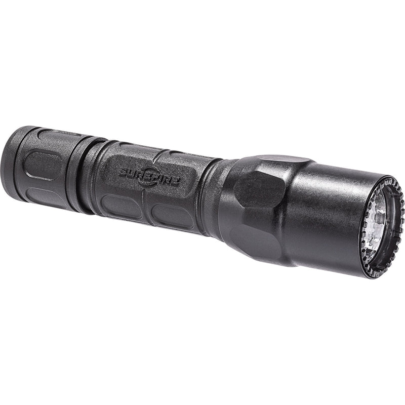 Surefire G2X Law Enforcement Edition Dual-Output LED Flashlight