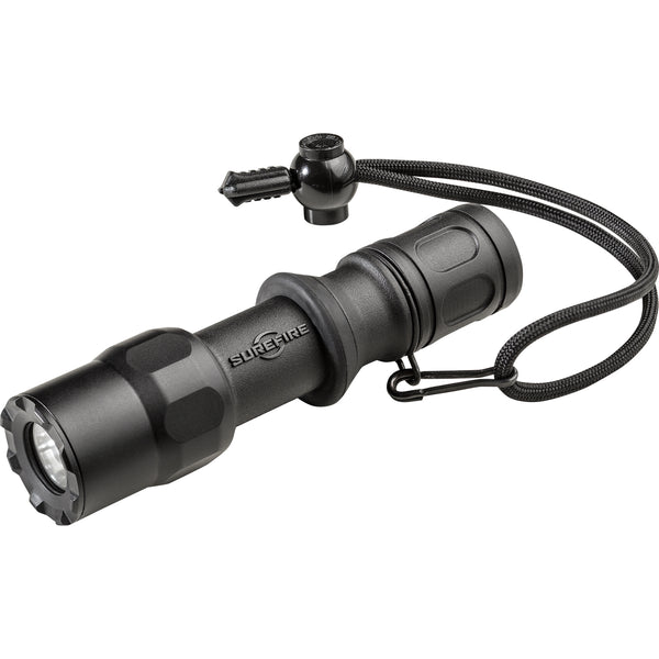 Surefire G2Z-MaxVision Combat Light High-Output LED Combat Light with MaxVision Beam