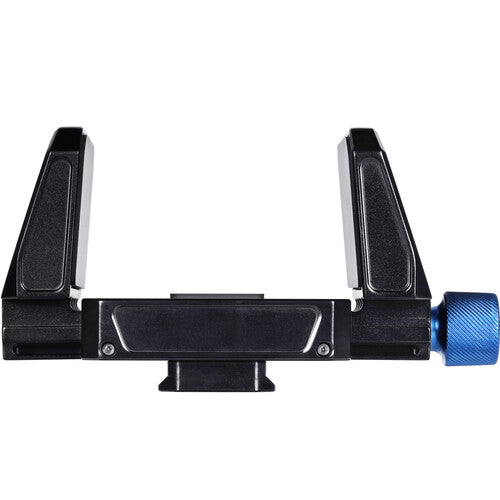 SIRUI Universal Rifle Clamp - GC-1-Optics Force