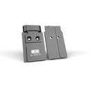 C&H V4 MIL/LEO Adapter Holosun 509T Fits GLOCK MOS **STEEL**