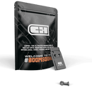 C&H V4 MIL/LEO Adapter Holosun 509T Fits GLOCK MOS **STEEL**