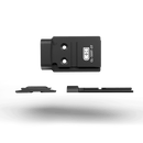 C&H V4 MIL/LEO Adapter Holosun 509T Fits GLOCK MOS **STEEL**