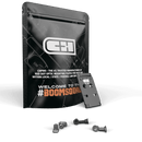 C&H V4 MIL/LEO Adapter Holosun EPS / EPS Carry Fits GLOCK MOS