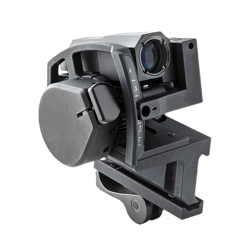 Meprolight GLS Self-Illuminated Reflex Sight