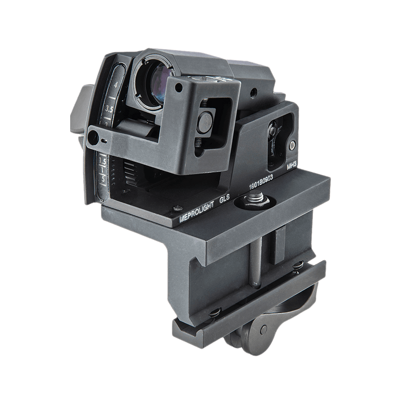 Meprolight GLS Self-Illuminated Reflex Sight