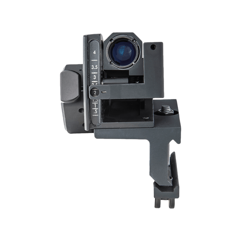 Meprolight GLS Self-Illuminated Reflex Sight