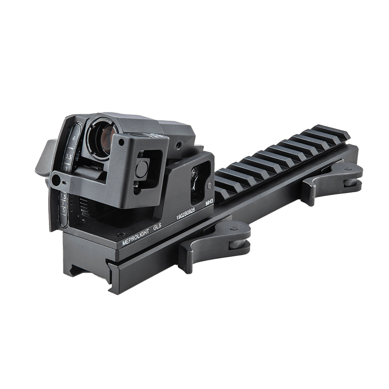 Meprolight GLS Self-Illuminated Reflex Sight