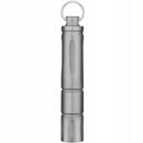 Olight Owhistle Titanium EDC Mini Whistle for Emergency Survival, Pet Training-Optics Force