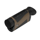 DNT Optics Hound Handheld Thermal Scanner w/ LRF and Ballistic Calculator, 384 Thermal Sensor