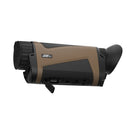 DNT Optics Hound Handheld Thermal Scanner w/ LRF and Ballistic Calculator, 640 Thermal Sensor, 2-8x