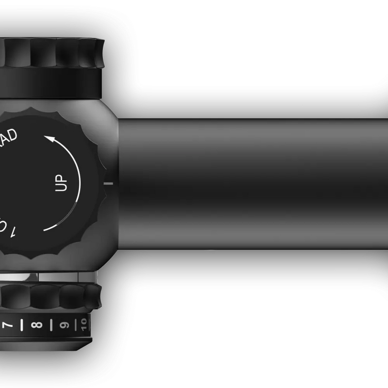Steiner H6Xi 2-12x42mm FFP 30mm Rifle Scopes