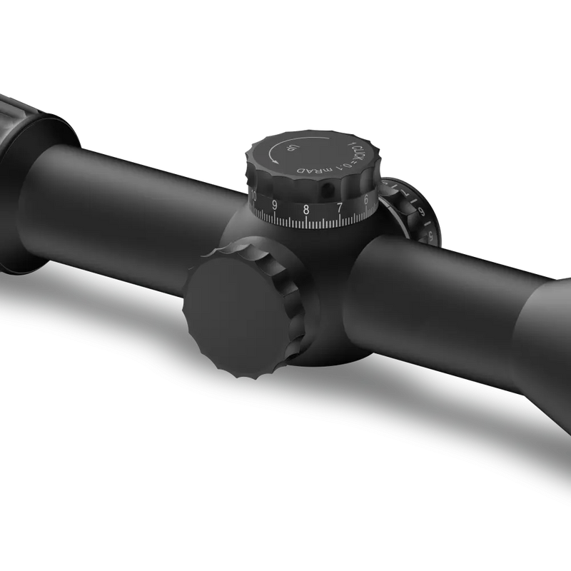 Steiner H6Xi 3-18x50mm FFP 30mm Rifle Scopes