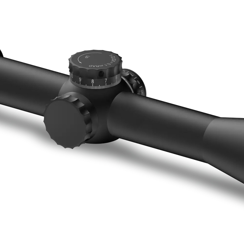 Steiner H6Xi 5-30x50mm FFP 30mm Rifle Scopes