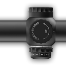 Steiner H6Xi 5-30x50mm FFP 30mm Rifle Scopes