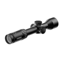 Steiner H6Xi 2-12x42mm FFP 30mm Rifle Scopes