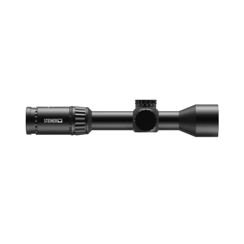 Steiner H6Xi 2-12x42mm FFP 30mm Rifle Scopes