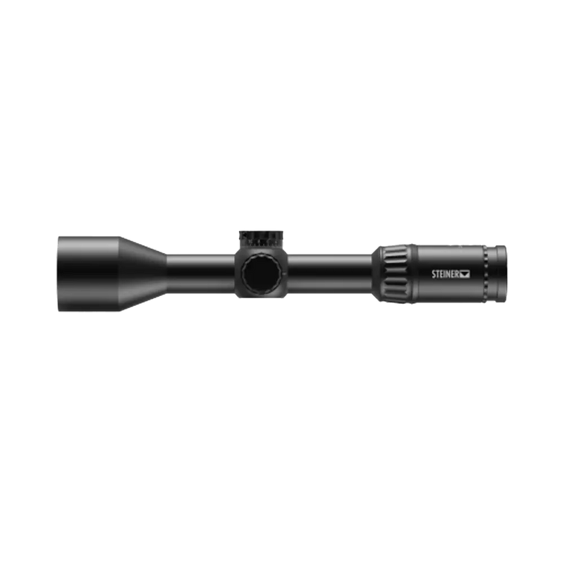 Steiner H6Xi 3-18x50mm FFP 30mm Rifle Scopes
