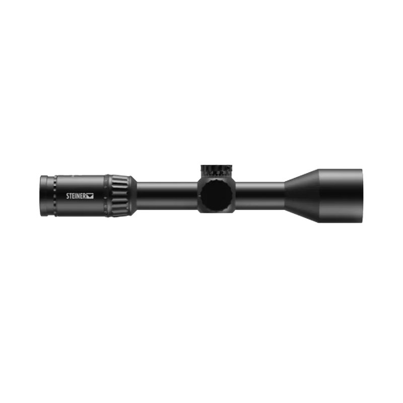 Steiner H6Xi 3-18x50mm FFP 30mm Rifle Scopes