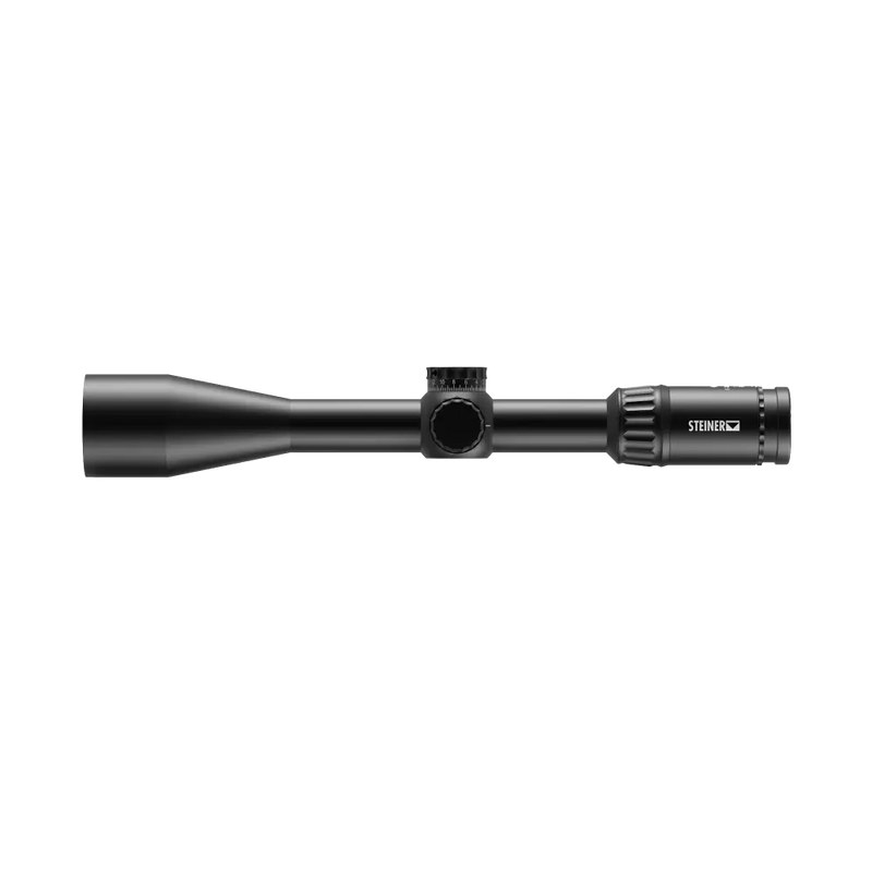 Steiner H6Xi 5-30x50mm FFP 30mm Rifle Scopes