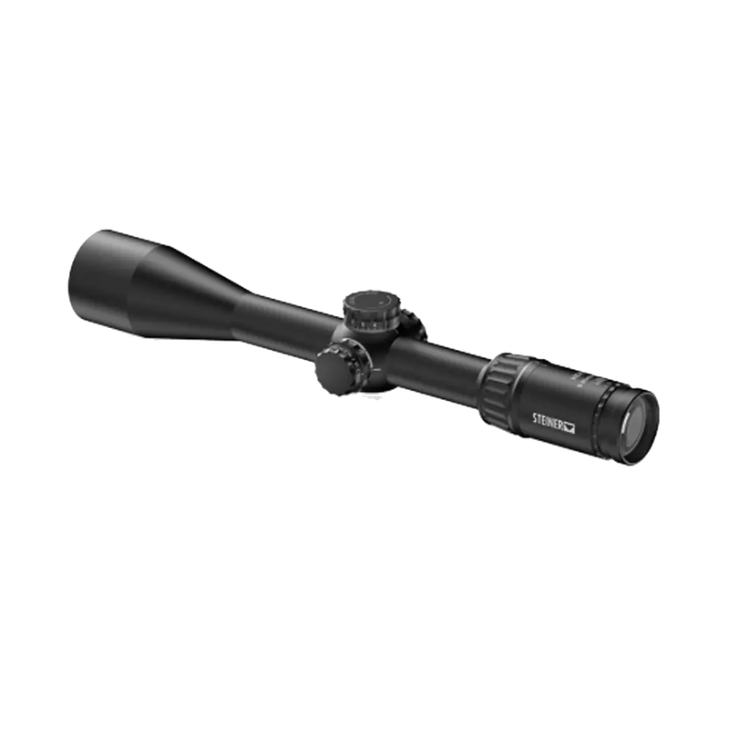 Steiner H6Xi 5-30x50mm FFP 30mm Rifle Scopes