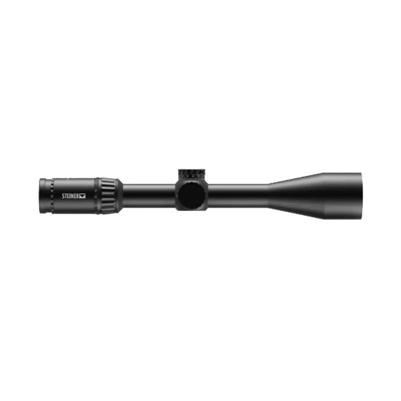 Steiner H6Xi 5-30x50mm FFP 30mm Rifle Scopes