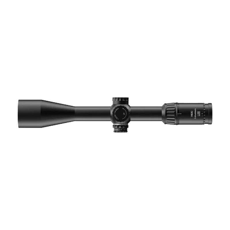 Steiner H6Xi 5-30x50mm FFP 30mm Rifle Scopes